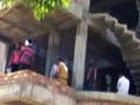 Rape Sexey Com - Minor gang raped and set ablaze, porn CDs found at site of incident -  YouTube