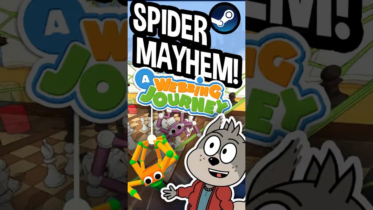 Best Spider Since Spider-Man? |  