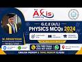 GCE AL 2024 MCQ Q11_Q15_Tamil_Medium By:- W.Sriwathsan B.Sc, M.Sc