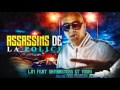 Miniature de la vidéo de la chanson Assassin De La Police