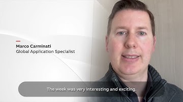 ABB Electrification Startup Challenge 2023 - Behind the scenes