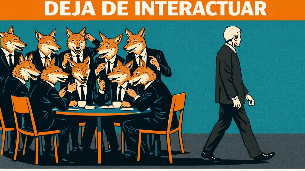 Cómo Blindar tu Mente de la Gente Tóxica – Inspirado en Schopenhauer