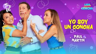 Los Otros Concha - Yo Soy Un Concha (Paul Martin)