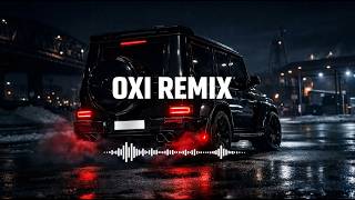 OXI REMIX - MANSORY  (CAR MIX) Fantasy 2026  #carmusic #gangstermusic #carbassmusic #music