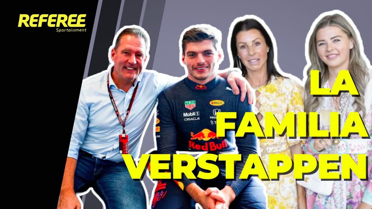qui-nes-integran-la-familia-de-max-verstappen-youtube