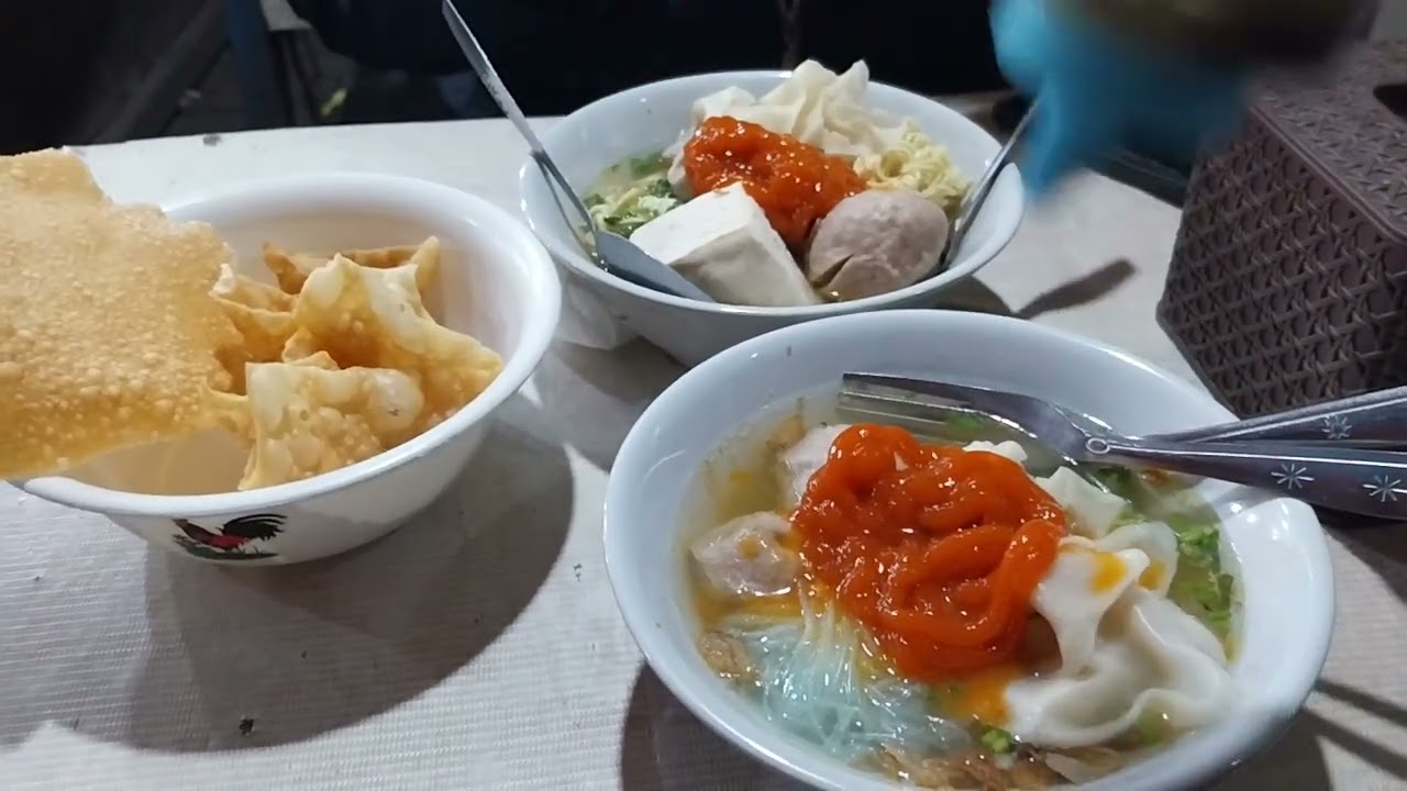 BAKSO MALANG