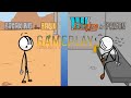Breaking The Bank And Escaping The Prison Gameplays 