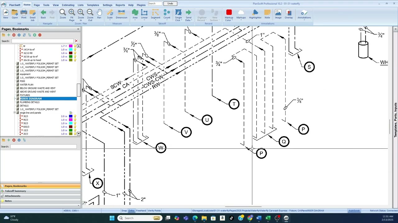 If you’re bidding work in 2026, you need a system — not hope.