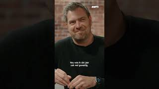 Ruud Gullit mano, kad prieš 5 metus miręs Diego Maradona 1987 metais nusipelnė auksinės kamuolio.