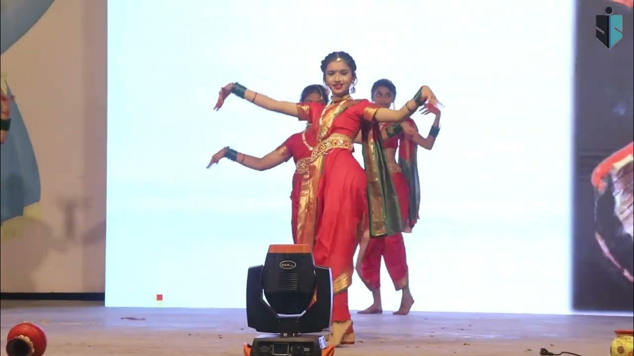 ShivalikSchool AnnualFest2022 Abhivyanjana Shringara Rasa YouTube shivalikschool-annualfest2022-abhivyanjana-shringara-rasa-youtube