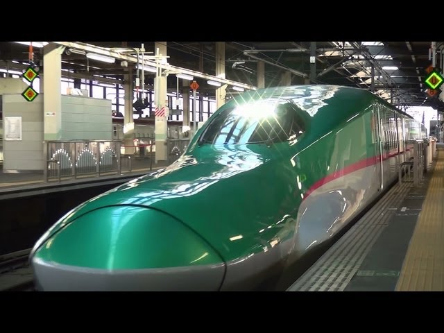 E5系 東北新幹線 はやぶさ sddefault.jpg