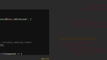 Fixing TypeError: undefined is not an object (evaluating 