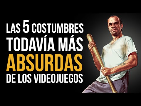 Vídeo: Los 10 Mejores De Toda La Vida De Eurogamer • Página 6