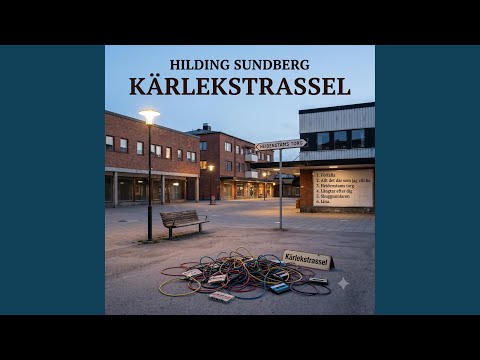 Längtar efter dig