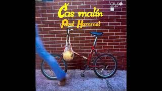 Pavol Hammel - ZRPŠ (1981)