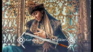 Kuruluş Osman Müzikleri - Selçuklular Resimi
