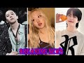 Jimin Tops July 2025 Idol Rankings Followed By G Dragon Rosé Jimin Tops July 2025 Idol Rankings Followed By G Dragon Rosé