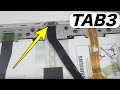 Samsung Tab 3 Charging Connector Replacement