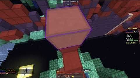 2vs2 Blocksmc Bridge tournament : Round 1