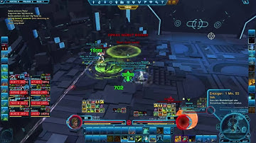 TFB Dread Guards 8-man NiM by EliteRandom