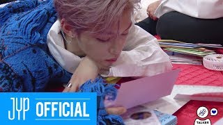 [Stray Kids : SKZ-TALKER(슼즈토커)] Ep.21