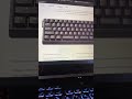 Is WOOTING 60HE V2, Worth it? #wooting60he #keyboard #cheating