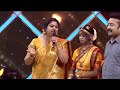 Sivaangi singing with mom  super singer