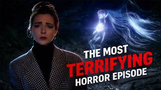 Masters of Horror The Screwfly Solution My Favorite Episode