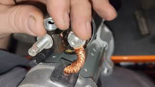 2018 Ford F150 5.0L 56k Miles Needs New Starter and a new Engine - Consumed 4 qts oil in 5k miles
