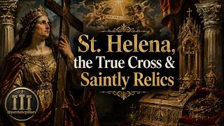 HOLY BONES & SACRED OBJECTS: The Biblical  & Patristic Case for Relics