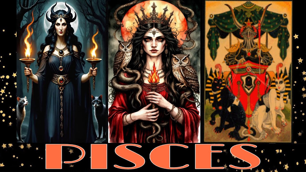 Рыбы, кто-то помоложе в тебя ОЧЕНЬ влюблён! На самом деле, здесь появилось целая куча людей 😂 Фев...