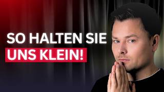 BESTSELLER-AUTOR ENTHÜLLT: Was Milliardäre wissen — und dir niemand sagt