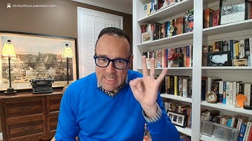 Mike Johnson just can