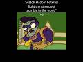 i hate hazbin hotel.. #pvzheroes #pvz #dragonball #dragonballsuper #edit #memes