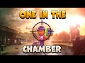 ONE IN THE CHAMBER В BRAWL STARS