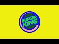 Burger King Logo Effects Sponsored By Pyramid Films 1978 Effects Burger King Logo Effects Sponsored By Pyramid Films 1978 Effects