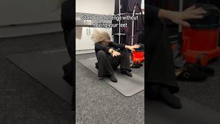 This VIRAL Challenge Reveals Your True Mobility