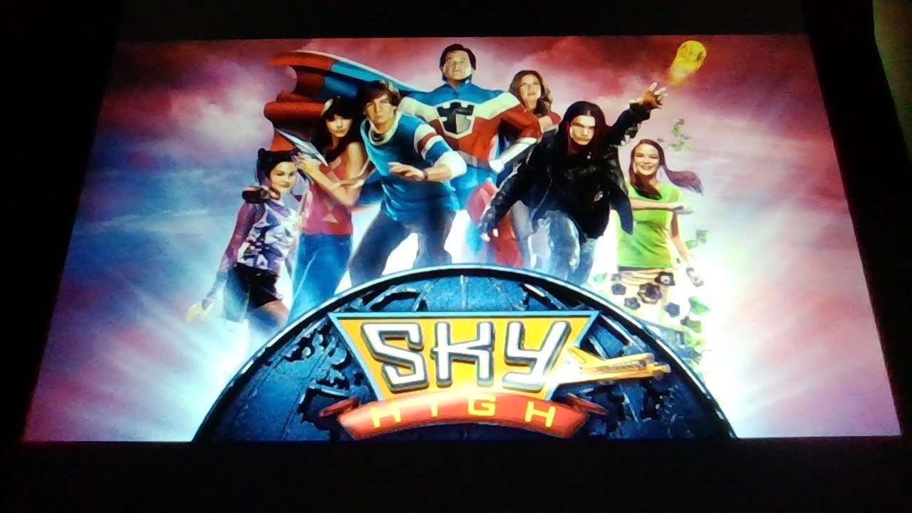 SKY HIGH REVIEW YouTube sky-high-review-youtube
