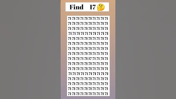 #quiz #challenge #illusion #quiztime #puzzle #find #mathematics #find #gkquiz #facts