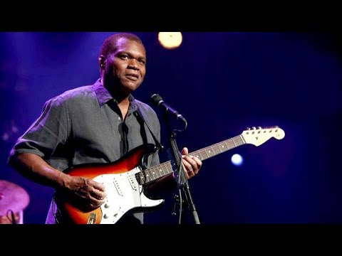 Robert Cray in Concert 2008