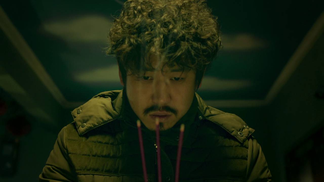 Absurd Accident Trailer for CCIFF YouTube