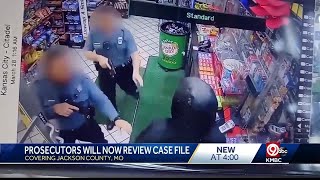 Missouri State Highway Patrol turns over investigation of fatal police shooting of Malcolm Johnso...