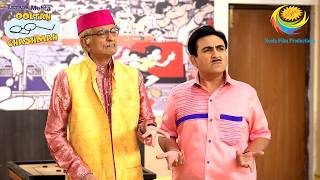 Pinku's Parents Are Secret Agents! | Taarak Mehta Ka Ooltah Chashmah | Full Episode