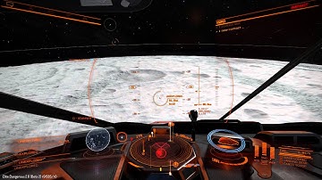 Elite Dangerous Horizons Beta 2 - Attempt to Duplicate Mission Bug