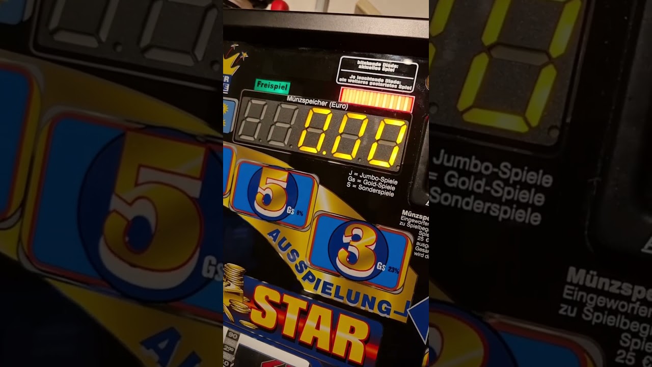 F_ _AS/AA Fehler am Merkur Walzenautomat beheben