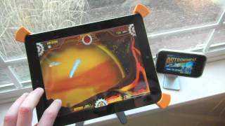 Astronomica! FirstLook (iPhone & iPad) screenshot 4