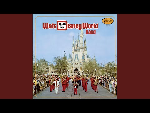 Grim Grinning Ghosts (Album Version)