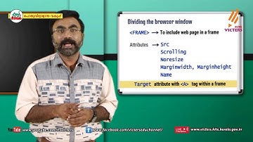 KITE VICTERS Plus two Computer Application and science Class 27 (First Bell-ഫസ്റ്റ് ബെല്‍)
