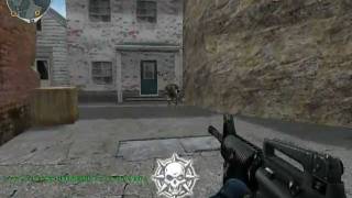 Crossfire: Is it any good | Search and destroy on EagleEye
