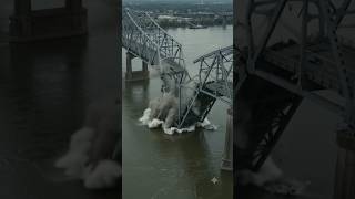 The Bridge That Fell in Seconds America s Most Shocking Bridge Collapses